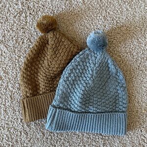 Quincy Mae hat bundle